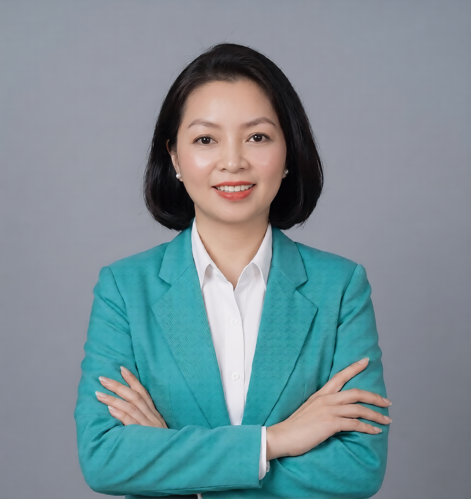 Hoàng Thị Anh Thúy